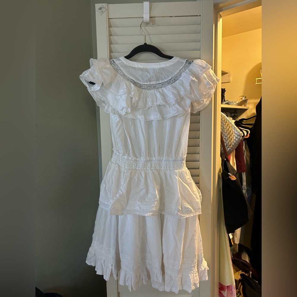 Love Shack Fancy x Target dress - Picture 3 of 3